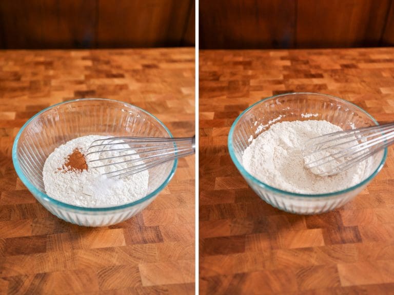 Moist Banana Bread Without Loaf Pan